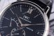 Swiss Replica IWC Portofino 8 Days Black Dial Power Reserve Automatic Watch (5)_th.jpg